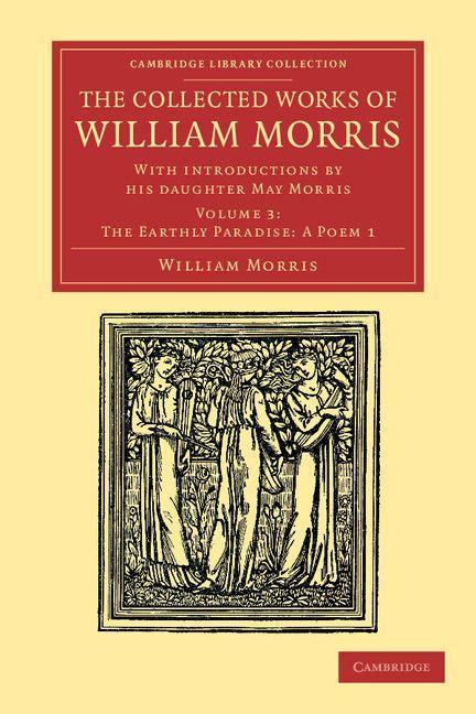 The Collected Works of William Morris