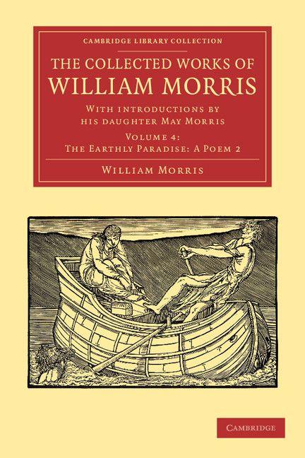 The Collected Works of William Morris