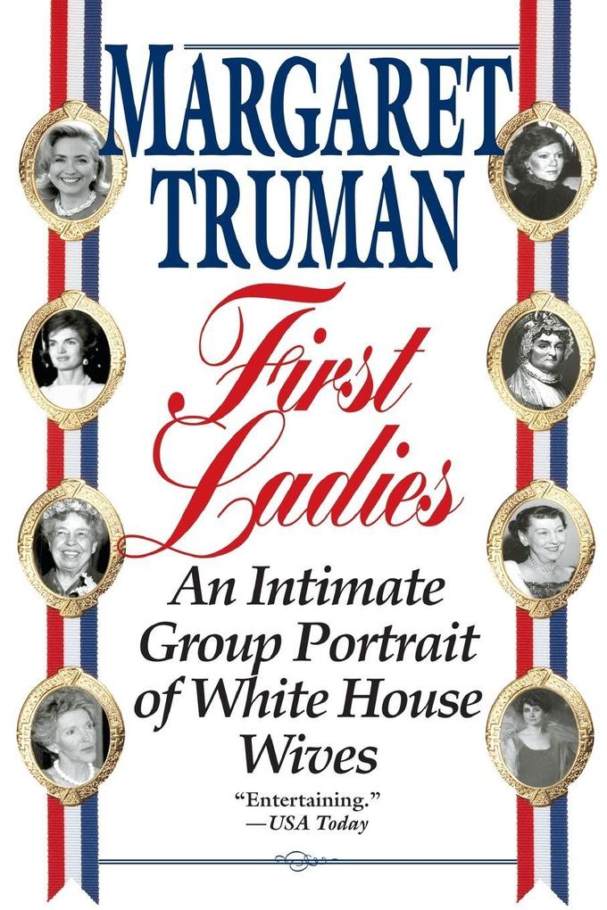 First Ladies