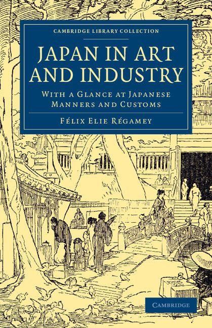 Japan in Art and Industry