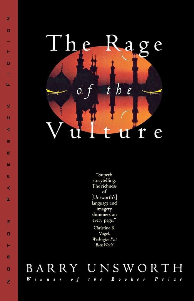 The Rage of the Vulture