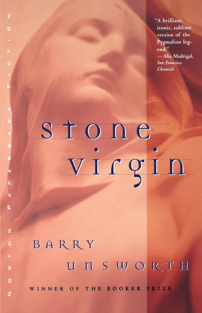 W. W. Norton & Company Inc. Stone Virgin - Bild 2