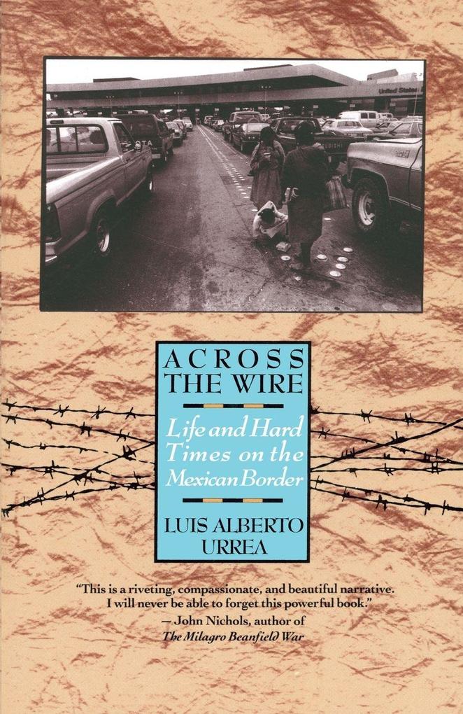 Across the Wire