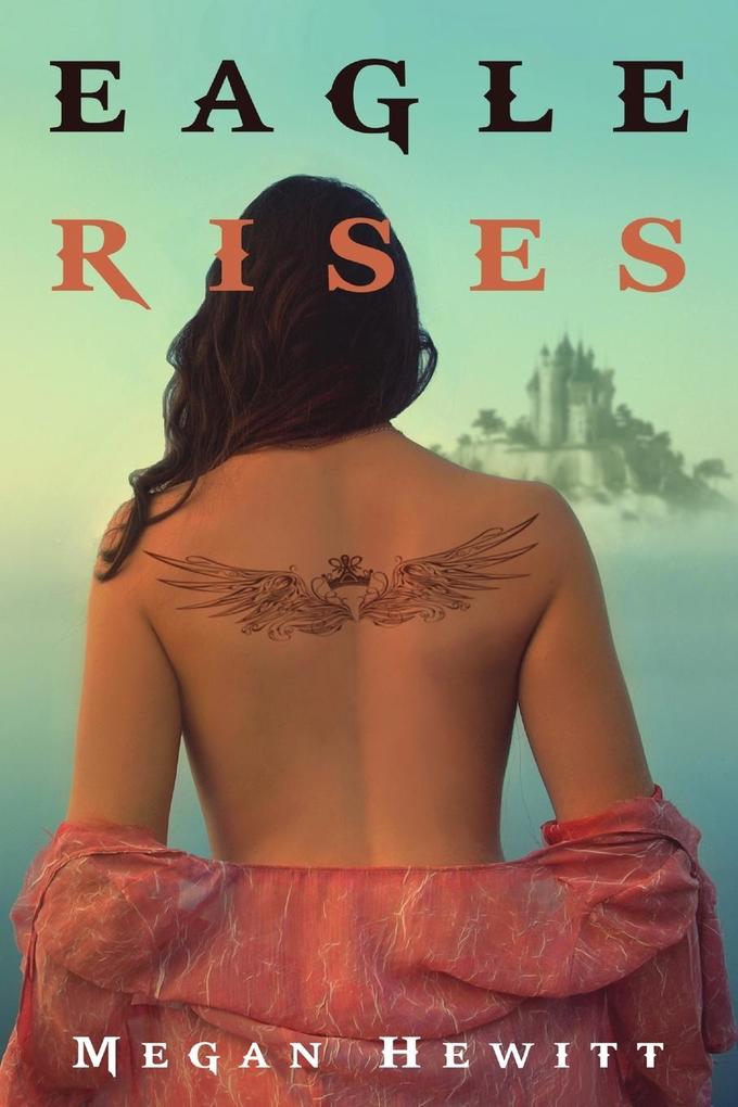 Eagle Rises