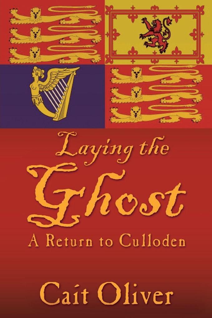 Laying the Ghost