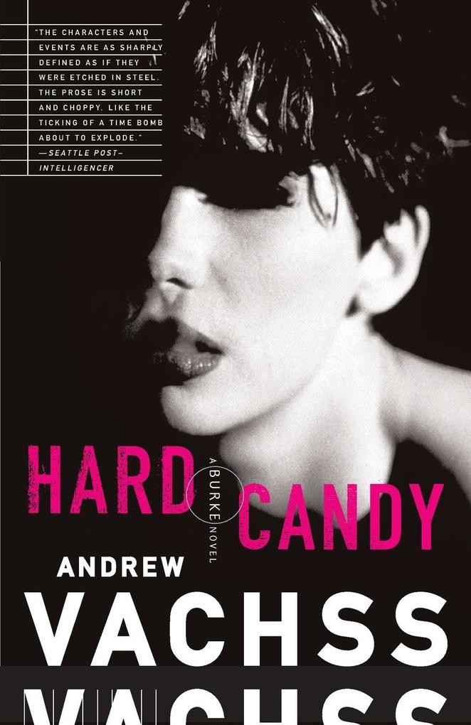 Hard Candy