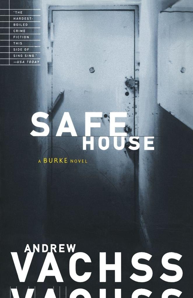 Safe House