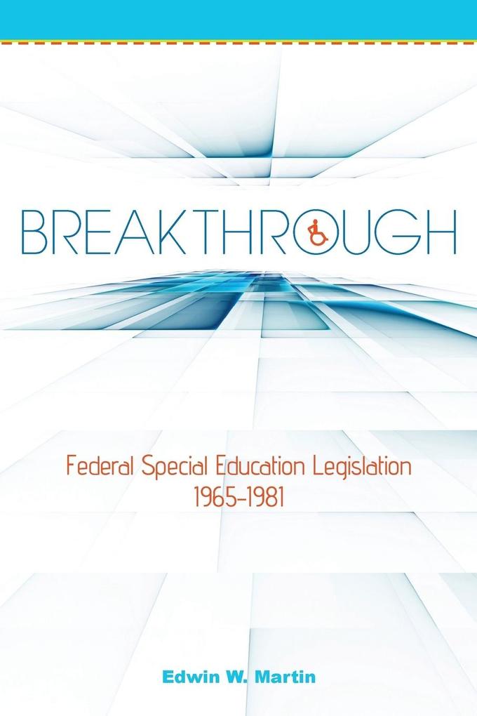 Breakthrough