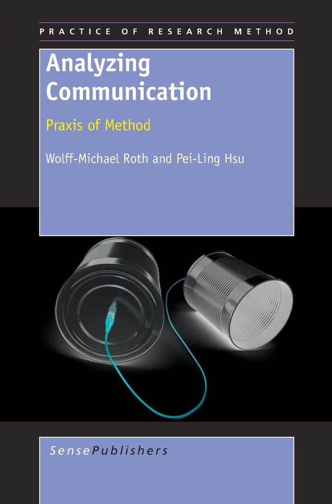 Analyzing Communication