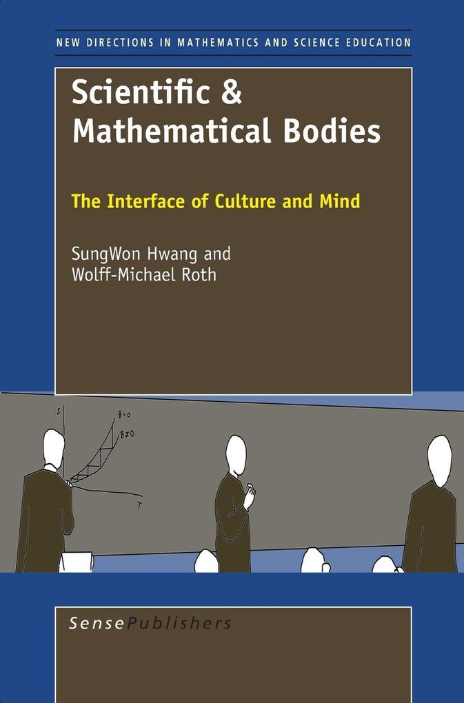 Scientific & Mathematical Bodies