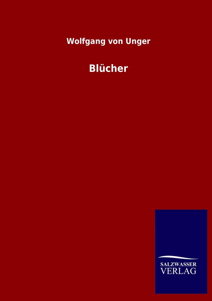 Blücher