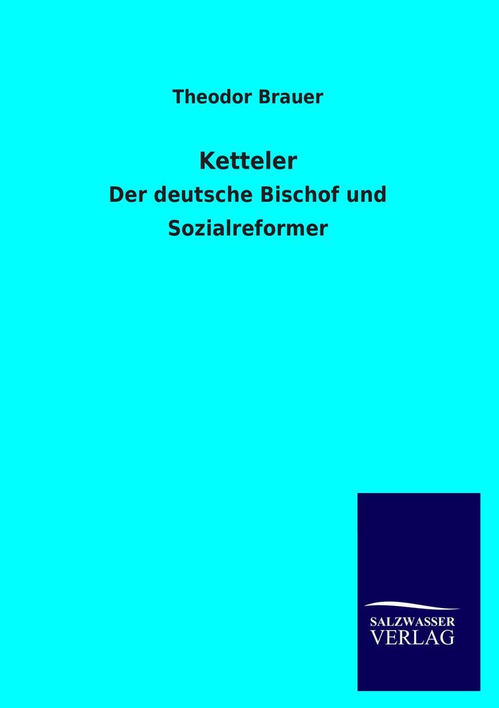 Ketteler