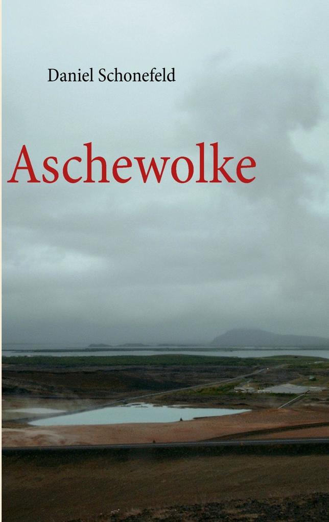 Aschewolke