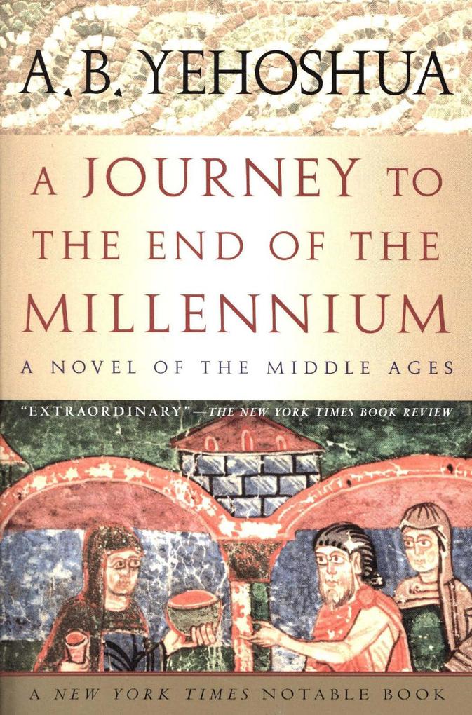 A Journey To The End Of The Millennium