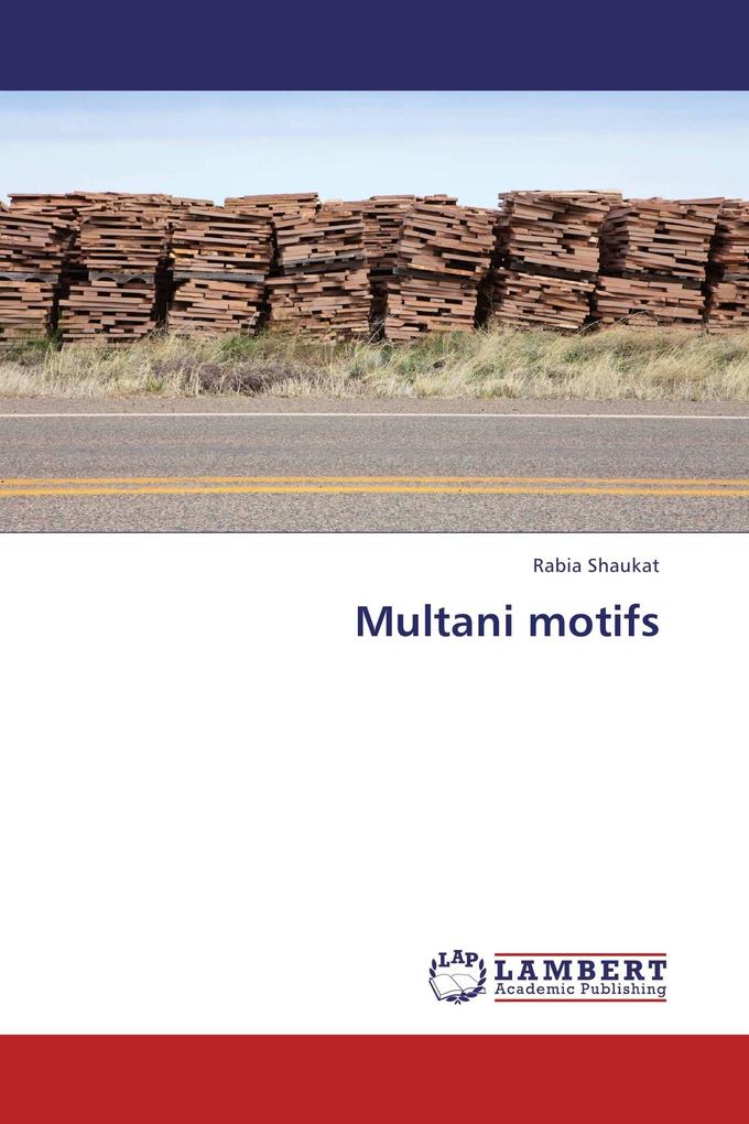 Multani motifs