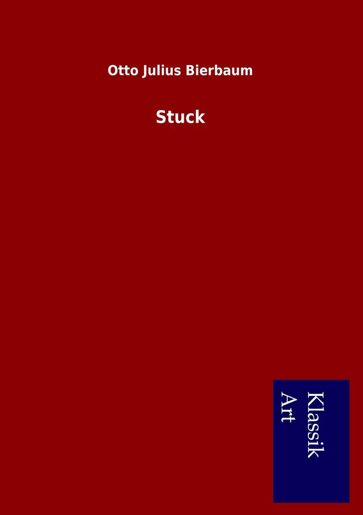 Stuck