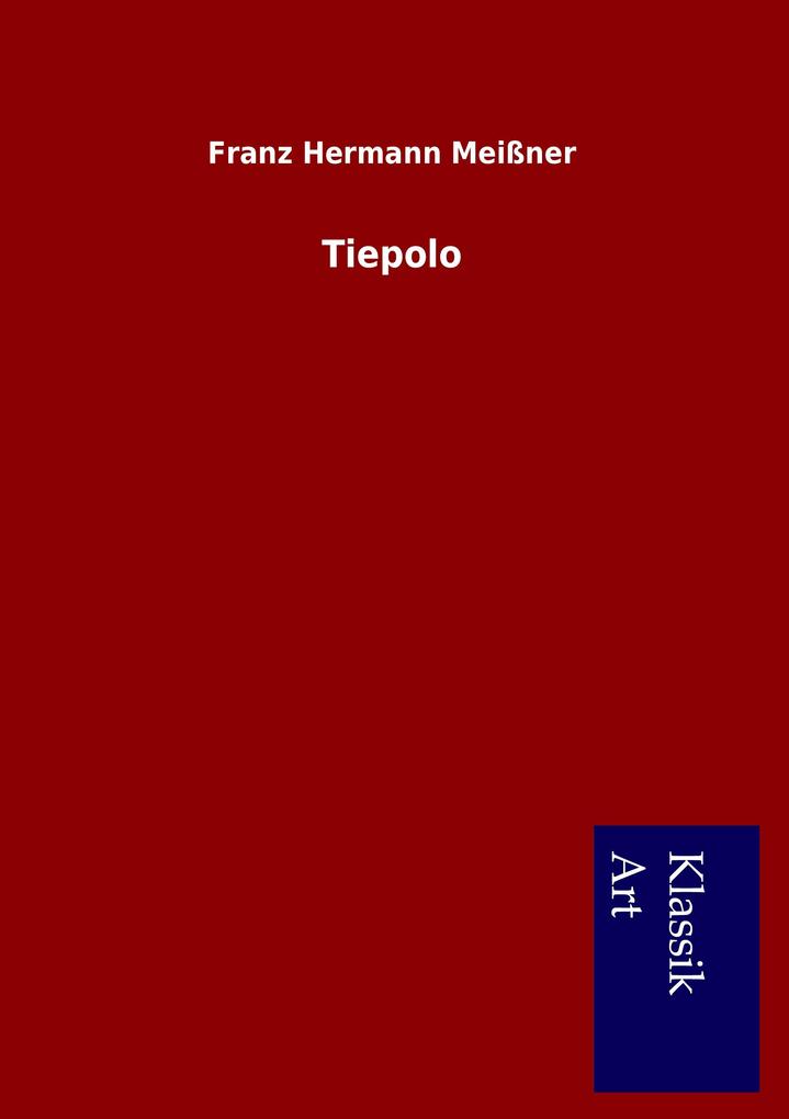 Tiepolo