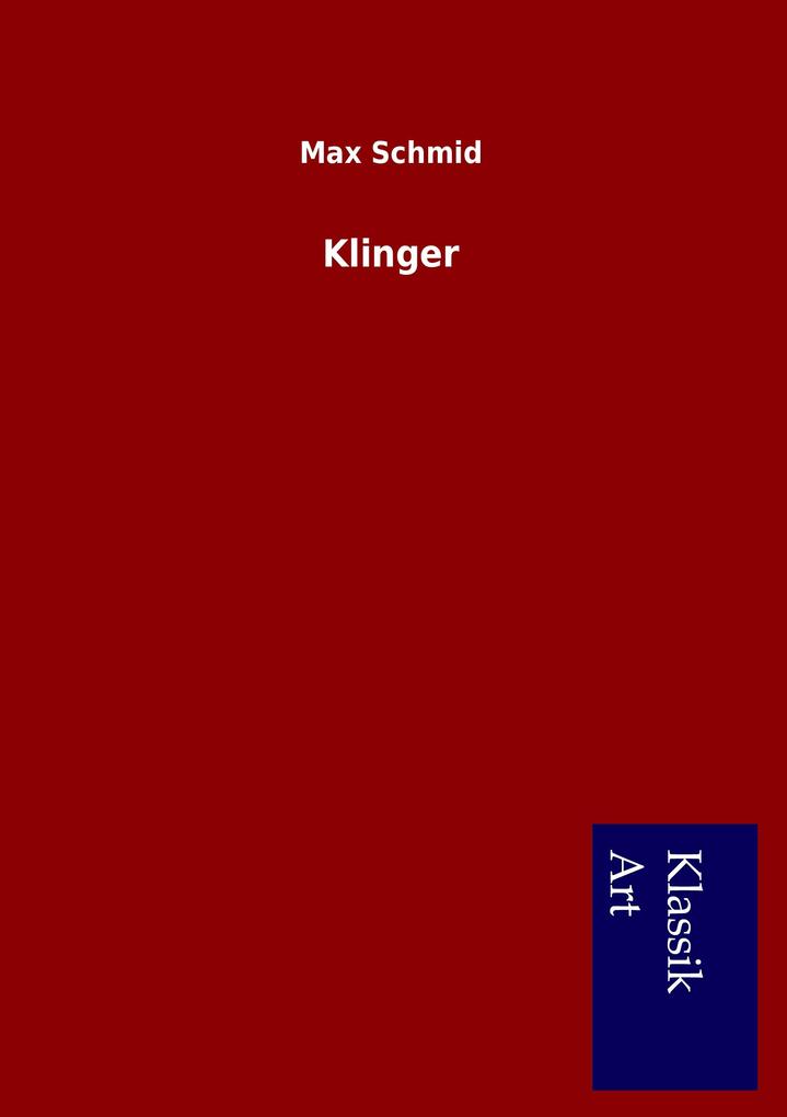 Klinger