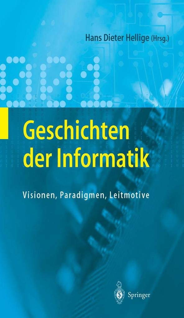 Geschichten der Informatik