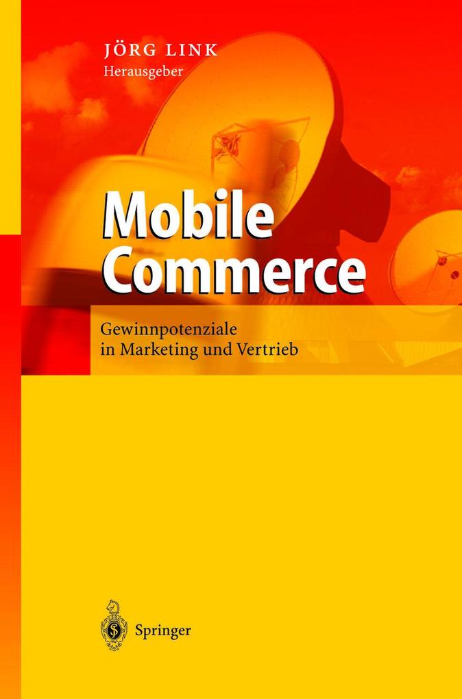 Mobile Commerce