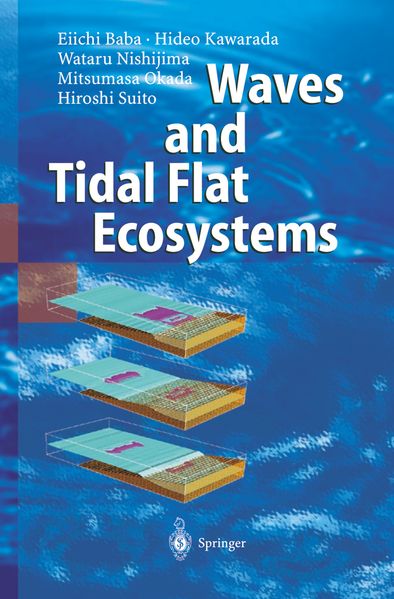 Waves and Tidal Flat Ecosystems