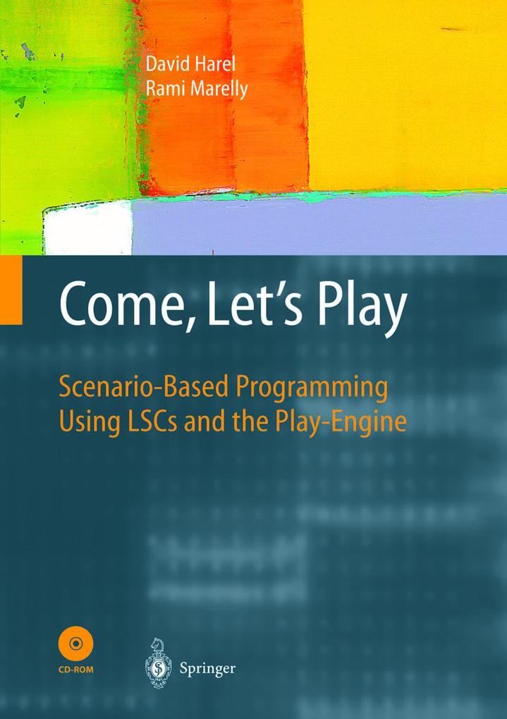 Come Let's Play