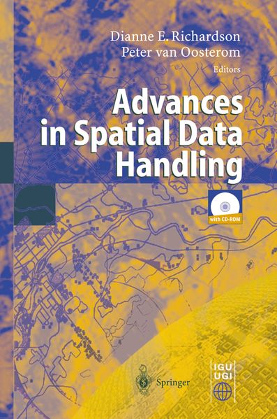 Advances in Spatial Data Handling