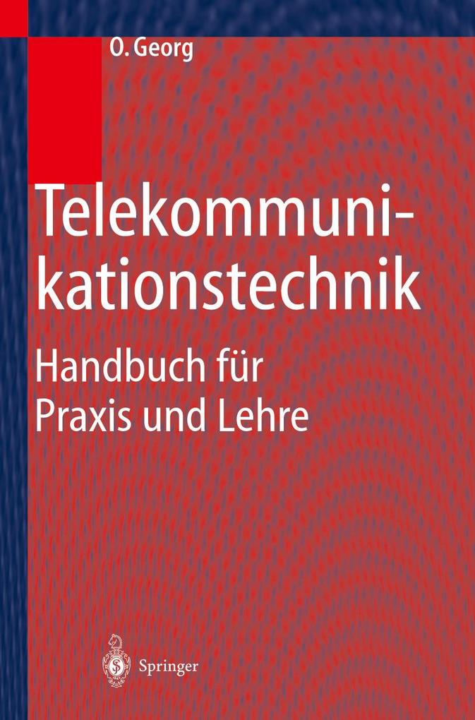 Telekommunikationstechnik