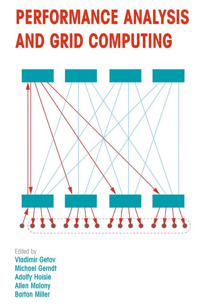 Performance Analysis and Grid Computing
