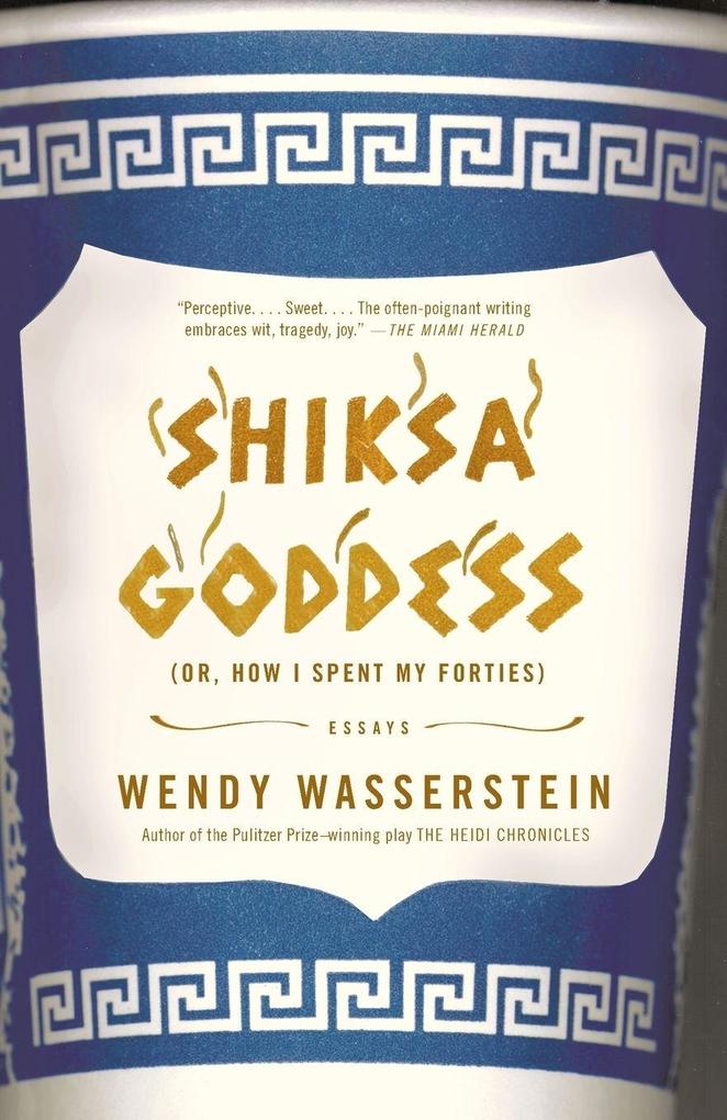 Shiksa Goddess