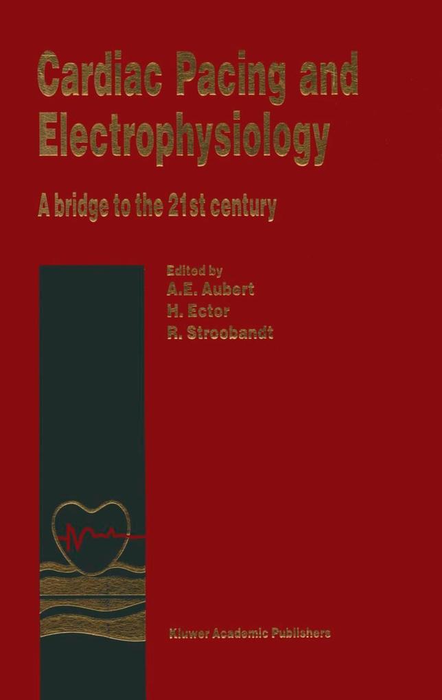 Cardiac Pacing and Electrophysiology