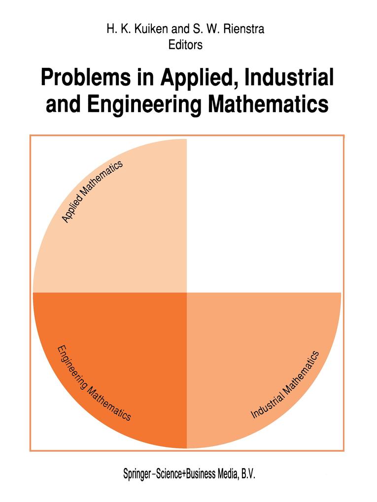 Problems in Applied Industrial and Engineering Mathematics