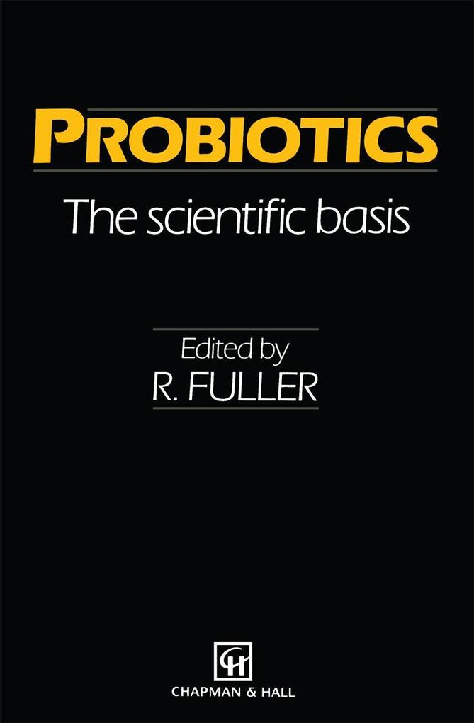 Probiotics