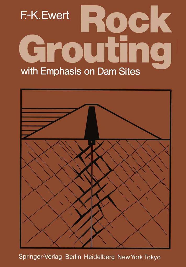 Rock Grouting