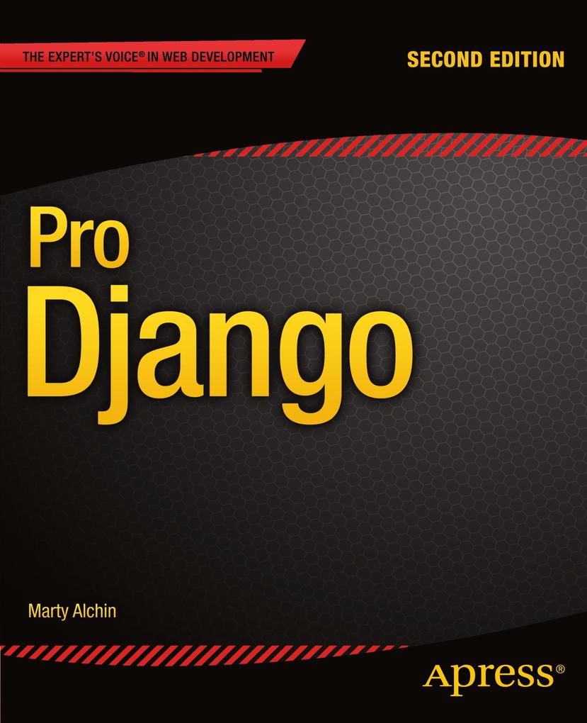 Pro Django