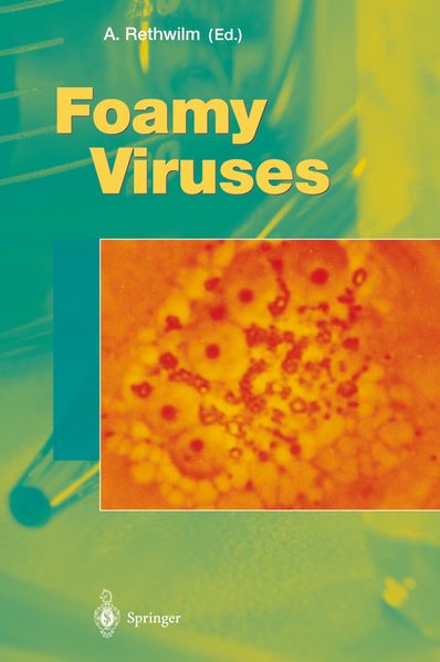 Foamy Viruses