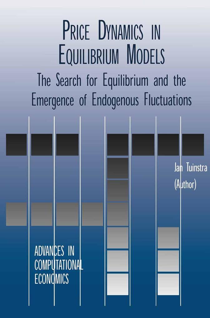 Price Dynamics in Equilibrium Models
