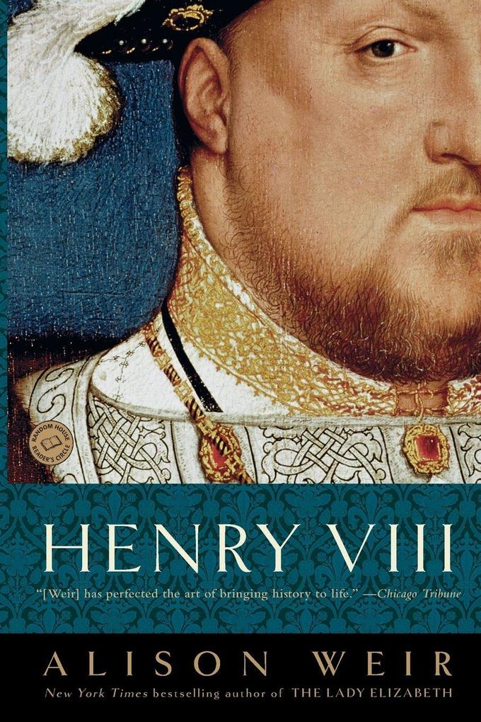 Henry VIII