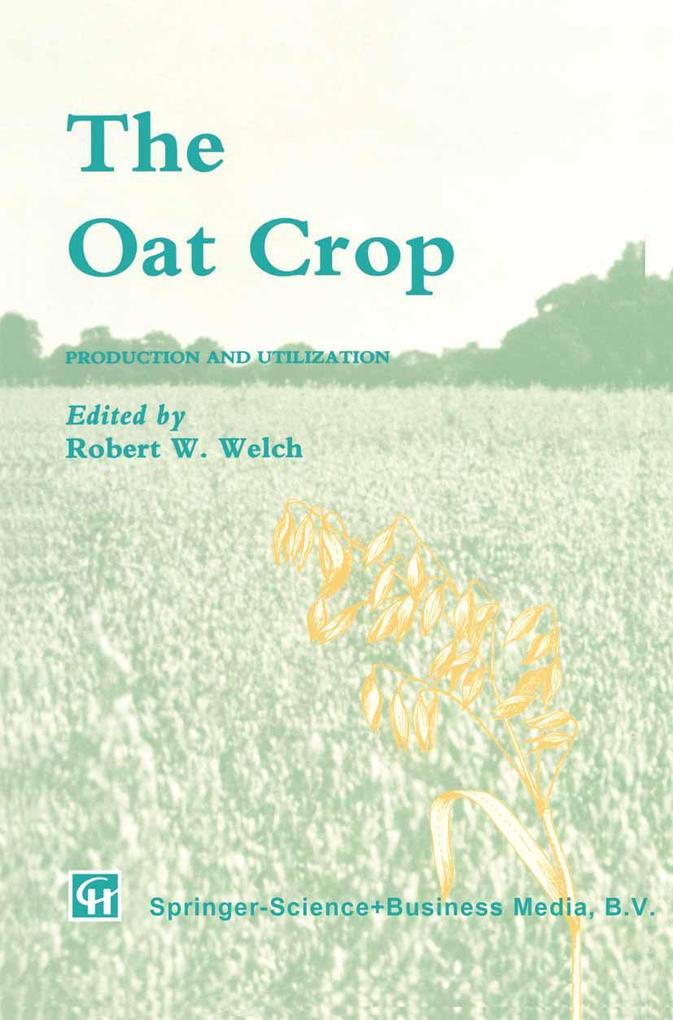 The Oat Crop