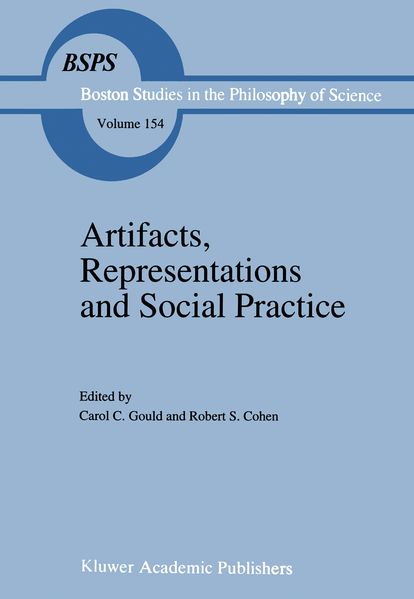 Artifacts Representations and Social Practice
