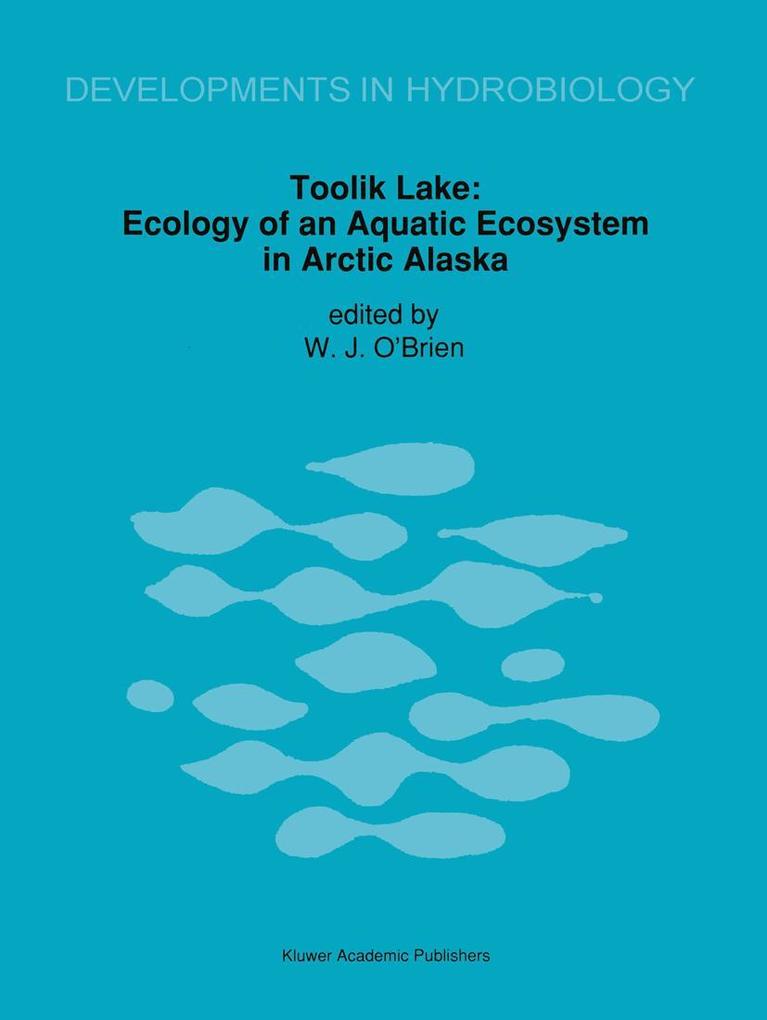 Toolik Lake
