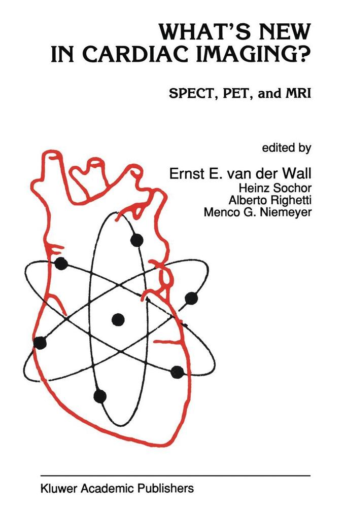 What's New in Cardiac Imaging?