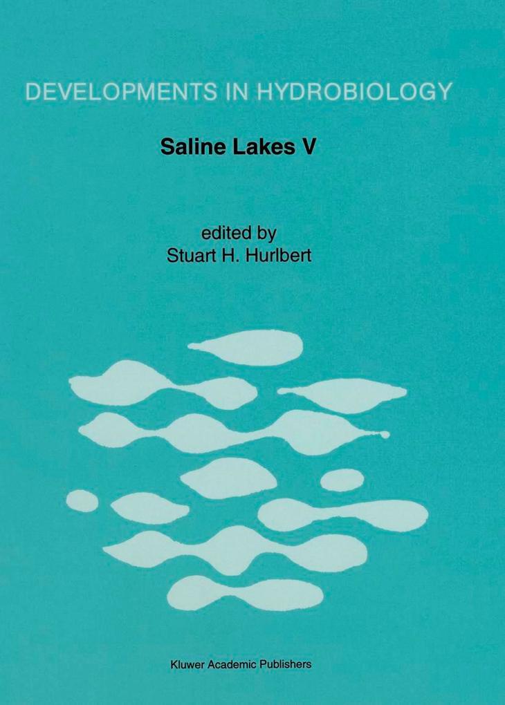 Saline Lakes V