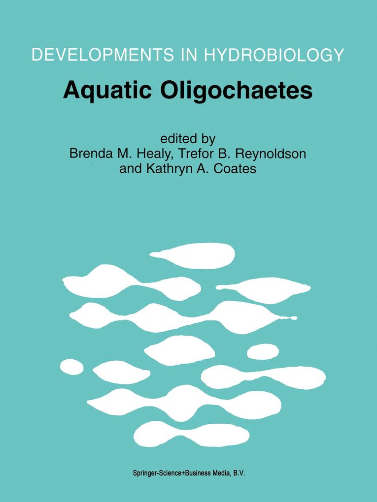 Aquatic Oligochaetes