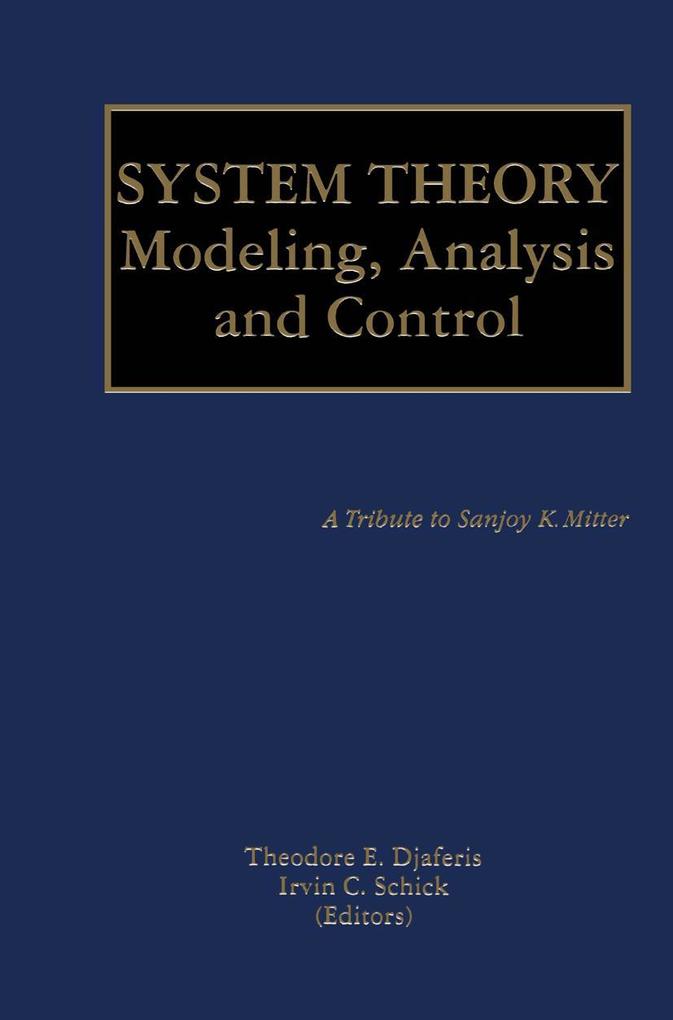 System Theory