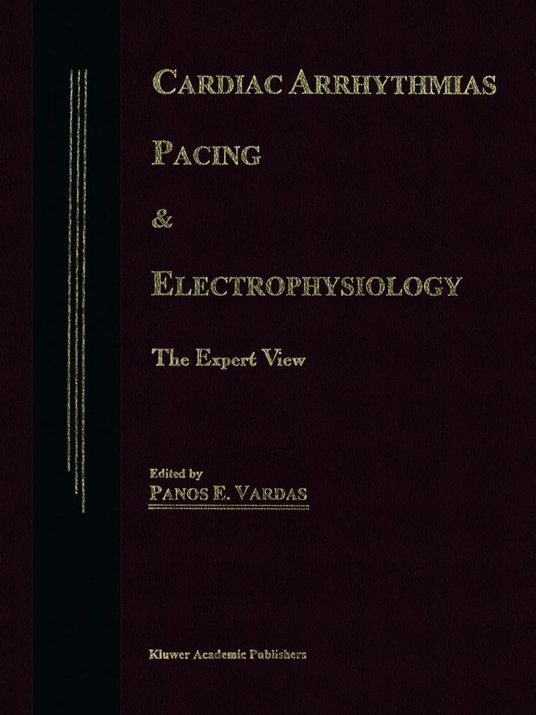 Cardiac Arrhythmias Pacing & Electrophysiology