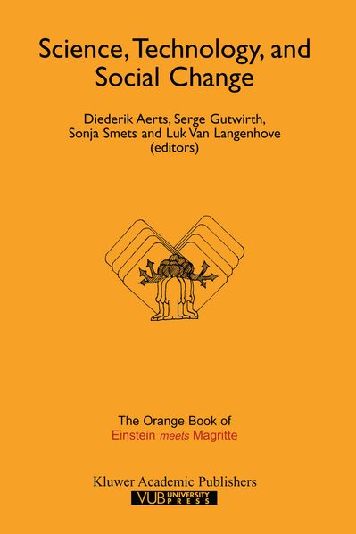 Science Technology and Social Change