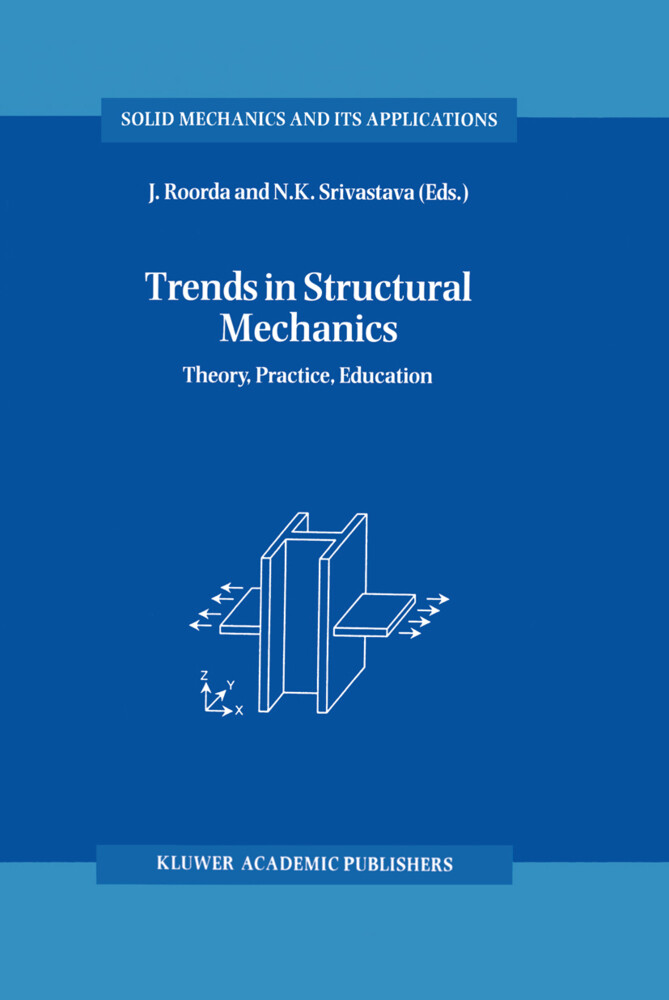 Trends in Structural Mechanics