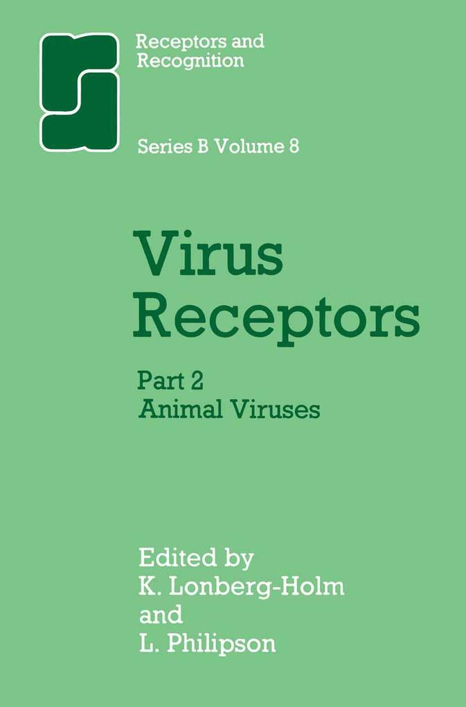 Virus Receptors