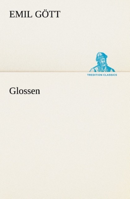 Glossen